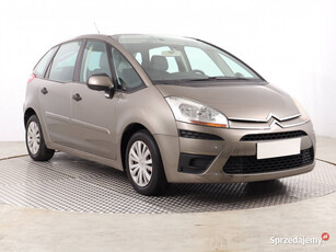 Citroen C4 Picasso 1.6 HDi