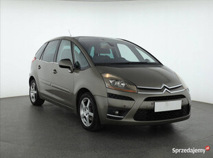 Citroen C4 Picasso 2.0 i