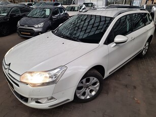 Citroen C5 III IDEALNY STAN MECHANICZNY! ZAWIESZ. HYDRO-PNEUMATYCZNE,GWARANCJA!