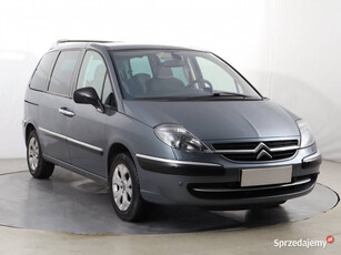 Citroen C8 2.0 HDi