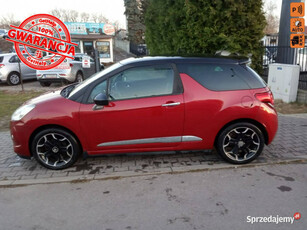 Citroen DS3