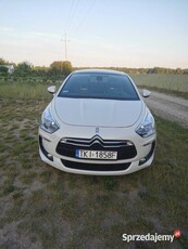 Citroen Ds5 Sport Chic