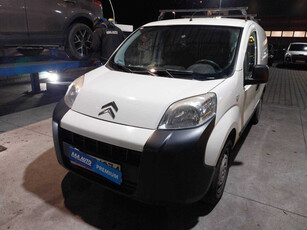 Citroen Nemo 2014 1.3 HDi 203714km Pick