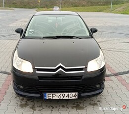 Citroën C4 1.6 hdi