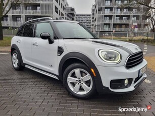 Countryman Cooper All4, 1.5l benzyna 136KM * F.VAT23% * Dokumentacja