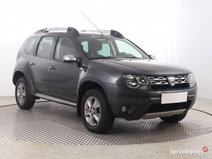 Dacia Duster 1.2 TCe