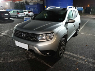 Dacia Duster 2019 1.3 TCe 81909km SUV