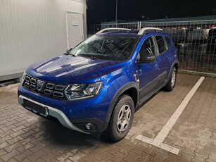 Dacia Duster 2021 1.0 TCe 51064km SUV