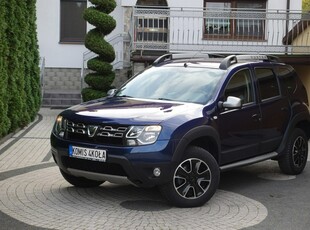 Dacia Duster I 6 Bieg - Navi - 1.2 T - Polecam - GWARANCJA - Zakup Door To Door