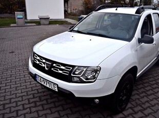 Dacia Duster I