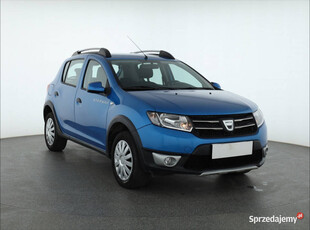 Dacia Sandero 0.9 TCe