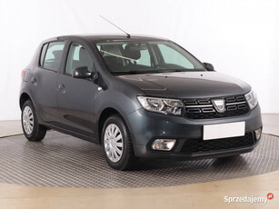 Dacia Sandero 1.0 TCe