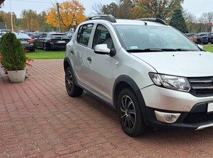 Dacia Sandero II ECO