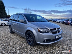 Dodge Grand Caravan - GWARANCJA