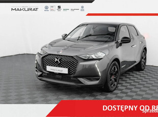 DS Automobiles DS 3 Crossback DS 3 Crossback Cz.park Klima Alcantara Salon…