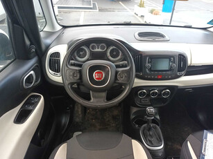 Fiat 500L 2015 1.4 T