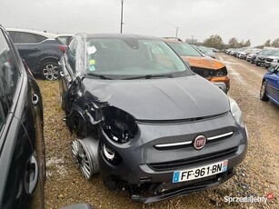 FIAT 500X 1.6 MultiJet 120 FF961