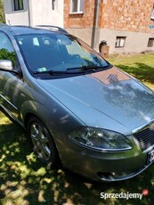 Fiat croma