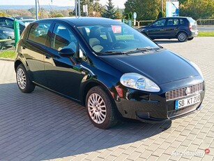 Fiat Grande Punto 1.4