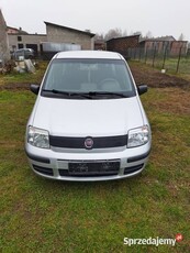 Fiat Panda 1.1 LPG GAZ