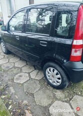 FIAT PANDA OKAZJA