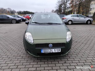 Fiat Punto 2006