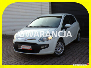 Fiat Punto Evo Klimatyzacja / Gwarancja / 1.2 / 70KM