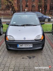 Fiat Seicento