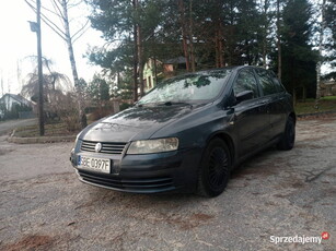 Fiat stilo 1.9 jtd 120