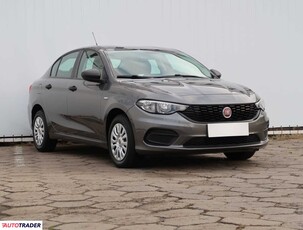 Fiat Tipo 1.4 93 KM 2016r. (Piaseczno)