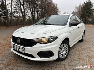 Fiat Tipo 1.4 + LPG 2018/2019r.