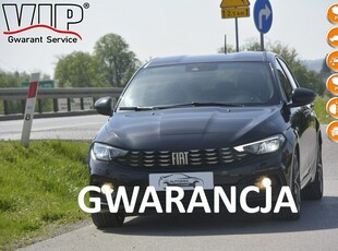 Fiat Tipo II 1.0Turbo City Sport Android Auto gwarancja przebiegu kamera cofania