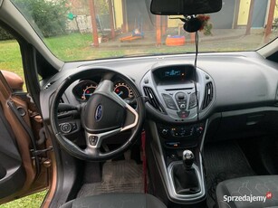 Ford B Max 1.4