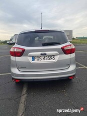 Ford C- Max 1.0 Ecoboost 125km IDEAŁ