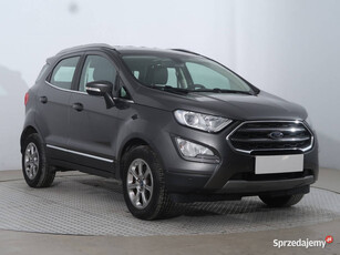 Ford Ecosport 1.0 EcoBoost