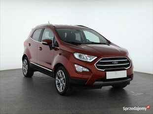 Ford Ecosport 1.0 EcoBoost