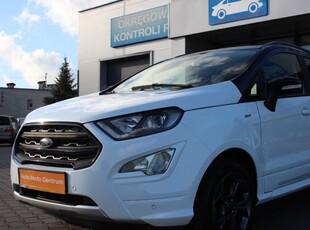 Ford EcoSport II