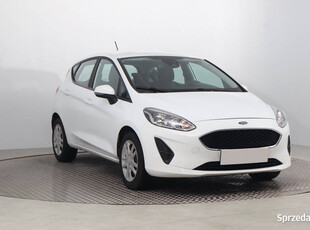 Ford Fiesta 1.5 TDCi