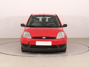 Ford Fiesta 2002 1.3 i 248387km Hatchback