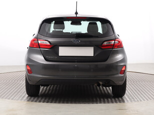 Ford Fiesta 2023 1.0 EcoBoost 42058km Hatchback