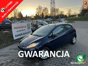 Ford Fiesta ZAMIEŃ swoje auto lub zostaw w rozliczeniu * GWARANCJA * Mk7 (…