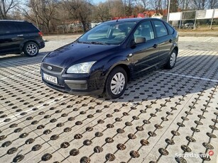 Ford Focus 1.6 tdci 5 drzwi