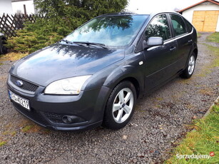 ford focus 1.6 tdci