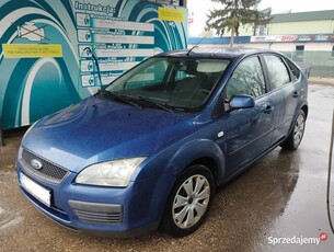 Ford Focus 1.8 TDDi