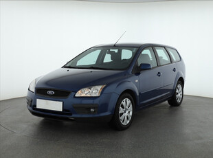 Ford Focus 2007 1.6 16V 139117km Kombi