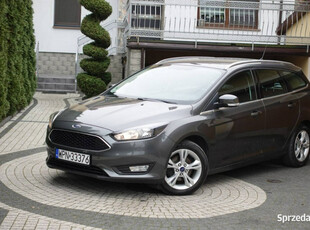 Ford Focus LIFT - Android - Nowy Rozrząd - 6 Bieg GWARANCJA - Zakup Door t…