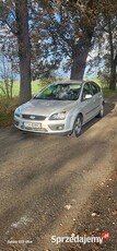 Ford Focus mk2 1.6 d