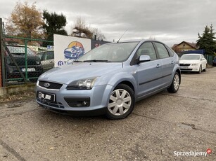 Ford Focus MK2 2007rok 1.8TDCI 115KM