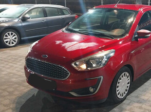 Ford Ka+ 2018 1.2 Ti