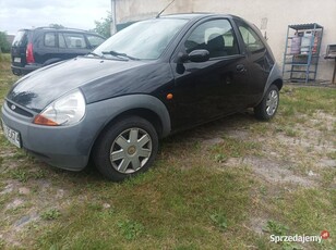 Ford ka w cenie roweru